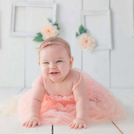 Finding the Right Baby Clothes Size